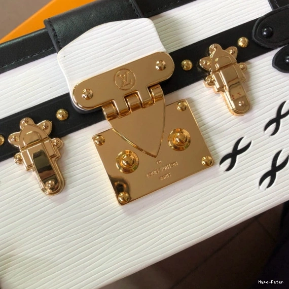 LOUIS VUITTON MALLE PETITE 0809